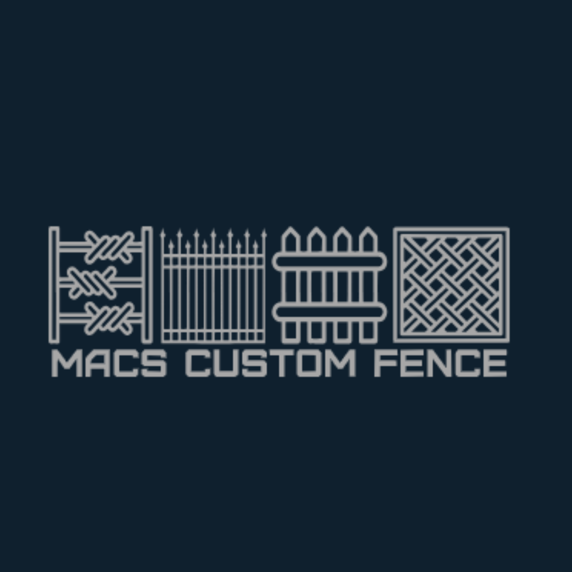 Macs Custom Fence